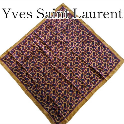 Yves saint laurent vintage - yves,