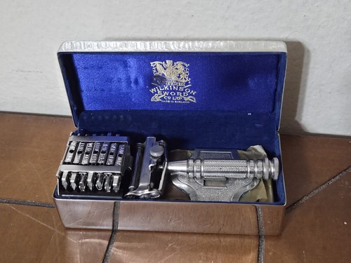 Vintage wilkinson sword empire - wilkinson,