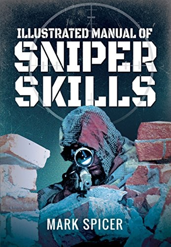 Illustrated manual sniper - manual,
