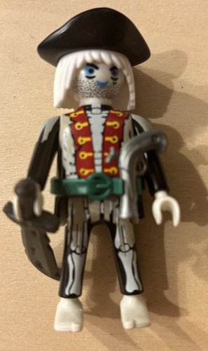 Playmobil phantom ghost - phantom,