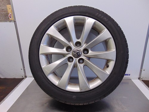 Vauxhall insignia alloy wheel - alloy,