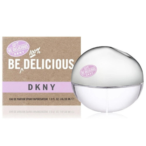 Dkny 100 delicious 30ml - be,