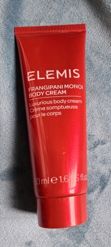 Elemis frangipani monoi body - monoi,