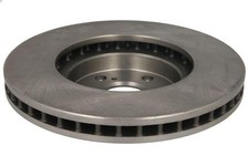 1X Brake disc ABE C32126ABE