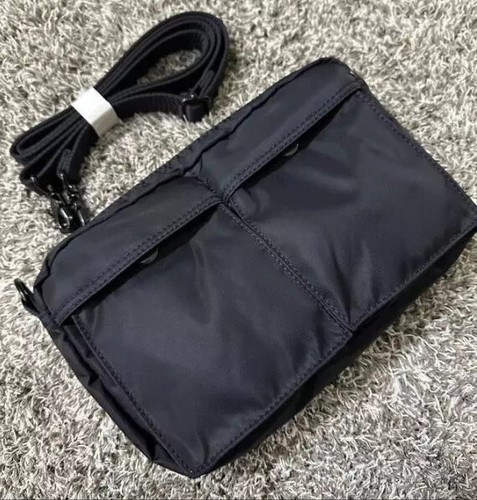 Yoshida porter tanker - porter, shoulder