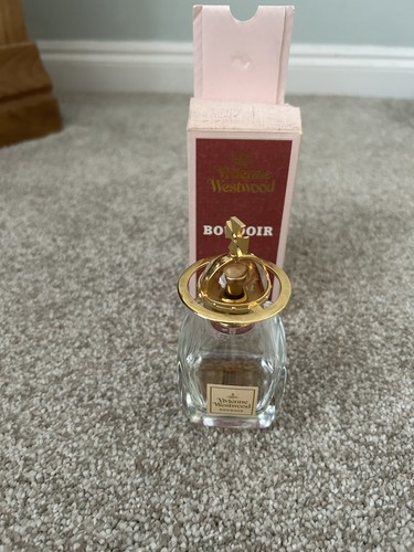 Vivienne westwood boudoir - vivienne,