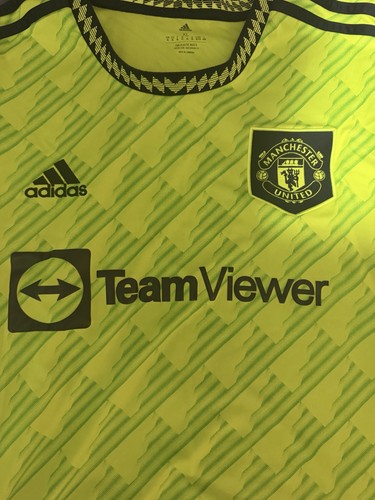 Adidas manchester united - manchester,