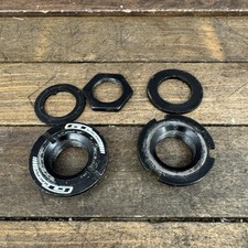 GT Racing Hub BMX Bottom