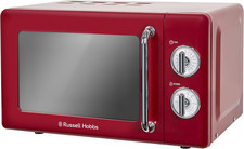 Russell Hobbs RHRETMM705R-N 17