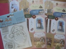 BARGAIN !!!  1 X PACK  XMAS