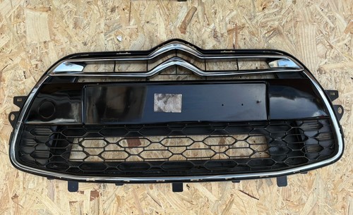 Citroen ds3 2010 2015 - 2010-2015, front