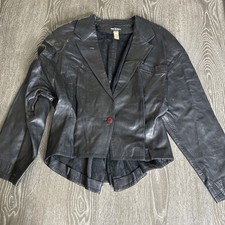 Mario Valentino Women's Black