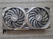 MSI GeForce RTX 3060 Ti Ventus