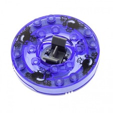 1X Lego Ninjago Spinner Round