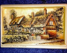 Anne Hathaway‘S Cottage