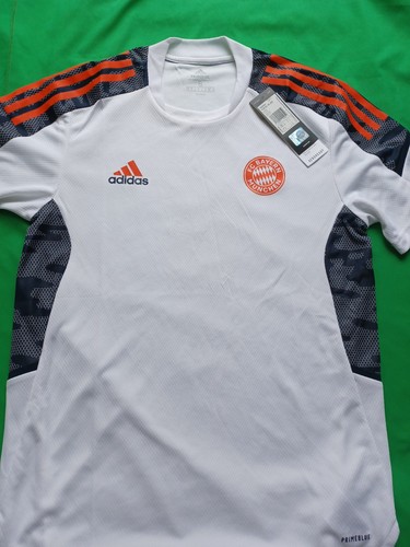 Adidas fcb jersey - eu, tr