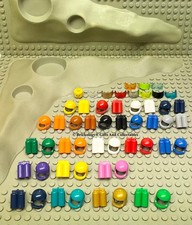Lego Classic Space Helmet