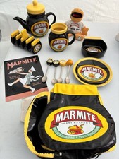 Large Marmite Collectable