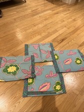 Designers Guild venetia standard pillowcase PILLOW CASE  X4 Pristine