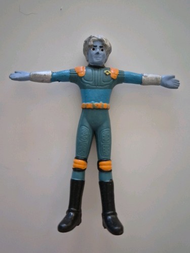 Reboot bob bendy figure - reboot, retro
