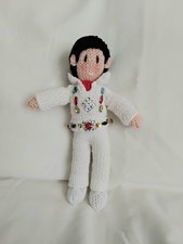 Brand new handmade ELVIS