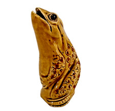 Vintage Stuart Bass Pie Vent