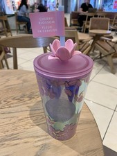 Starbucks sakura blossom cup - starbucks,