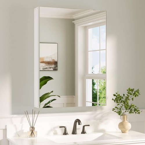 Keonjinn bathroom mirror - keonjinn,