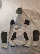 Rare Nike ACG Sherpa Hoodie -