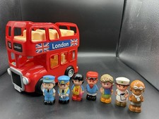 ELC Happyland Double Decker