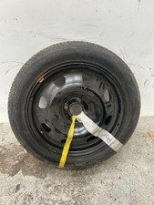 2009-2016 RENAULT SCENIC SPACE SAVER WHEEL 16" 205/50/16