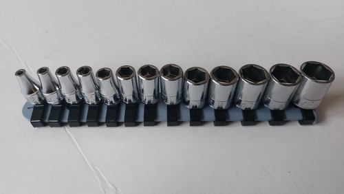 Facom drive 13 piece - facom,