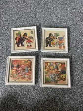 Noddy 4x Photo Prints, 6x4 Inches