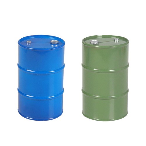 Car oil drum plastic - car,