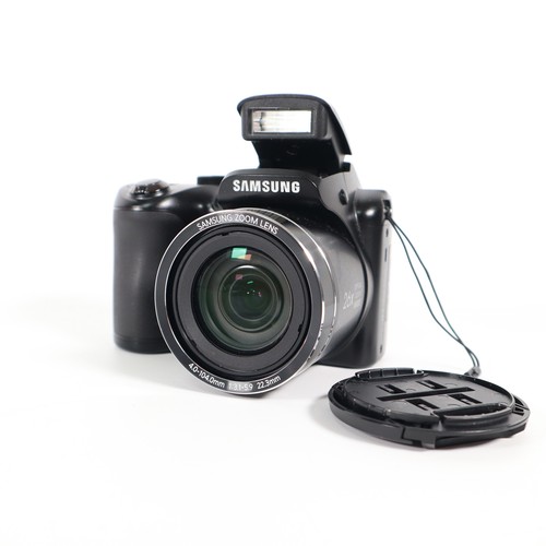 Samsung wb101 2mp 26x - wb101, 16.2mp