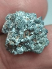 13.30 Ct, Natural Grey Rough