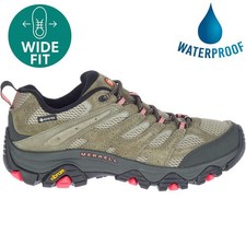 Merrell Moab 3 GTX WIDE FIT