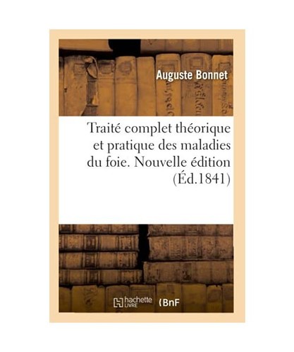 Traité complet théorique - traité,