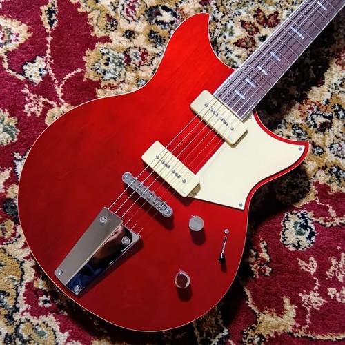 Yamaha revstar rss02t frd used - revstar,