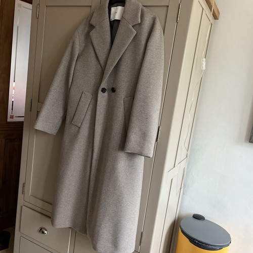 Mango women trench - women's, coat