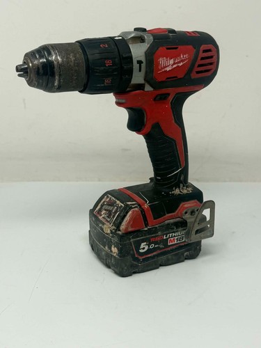 Milwaukee m18 cordless compact - m18,
