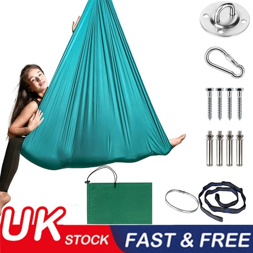 Aerial yoga swing - aerial,