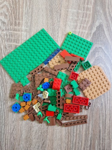 Lego joblot