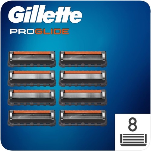 Genuine gillette proglide - proglide, xl