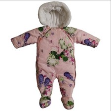 Ted Baker Snowsuit Baby 6-9