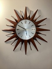 Metamec Sunburst Starburst