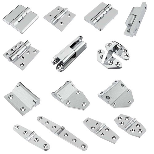 Heavy duty door - heavy,