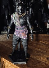 Hot Toys Black Panther