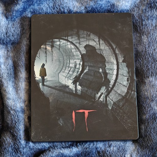 2017 blu ray steelbook - 2017,