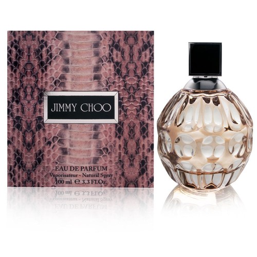 Jimmy choo women 100ml - choo,